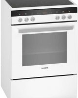 Siemens HK9R3A220 Elektromos Tűzhely